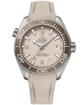 Премиальная реплика Omega Seamaster Planet Ocean 600m 215.32.44.21.09