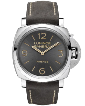 Премиальная реплика Panerai Luminor 1950 3 Days Firenze PAM00605