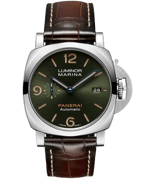 Panerai Luminor 1950 Marina 3 Days Automatic Platinumtech PAM01116