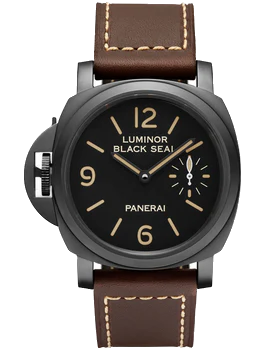 Премиальная реплика Panerai Luminor 8 Days Set Special Editions 2016 PAM00786