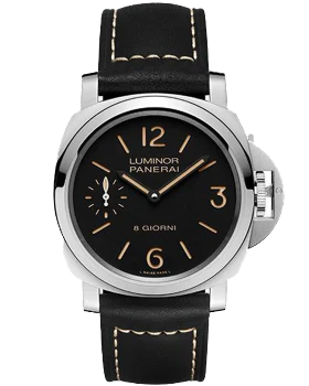 Премиальная реплика Panerai Luminor Base 8 Giorni PAM00915
