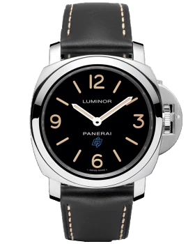 Премиальная реплика Panerai Luminor Base Logo Paneristi 15th Anniversary PAM00634