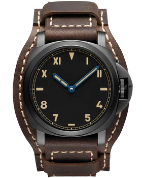 Премиальная реплика Panerai Luminor California 8 Days DLC PAM00779