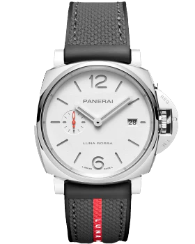 Премиальная реплика Panerai Luminor Due Luna Rossa PAM01381