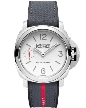 Panerai Luminor Luna Rossa PAM01342