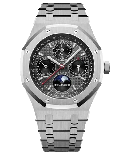 Премиальная реплика Audemars Piguet Royal Oak Perpetual Calendar 26609TI.OO.1220TI.01