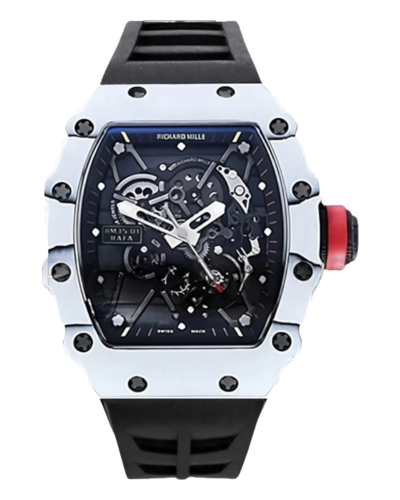 Премиальная реплика Richard Mille RM035-01 Rafael Nadal