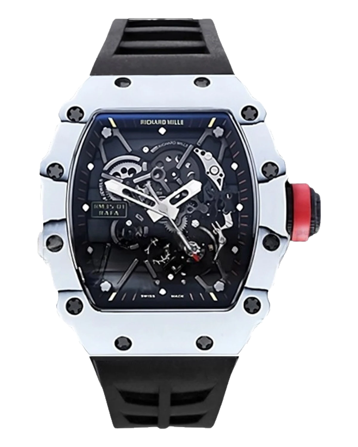 Richard Mille RM035-01 Rafael Nadal