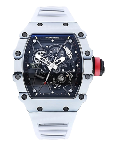 Премиальная реплика Richard Mille RM035-01 Rafael Nadal RM-0576