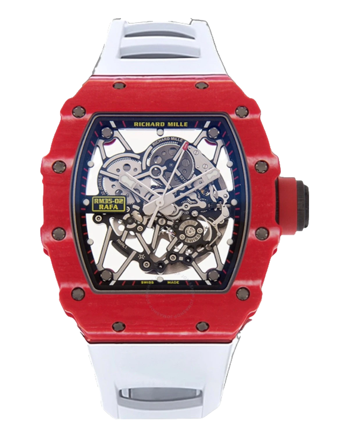Richard Mille RM035-02 Rafael Nadal RM-0572