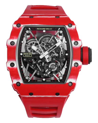 Премиальная реплика Richard Mille RM035-02 Rafael Nadal RM-0574