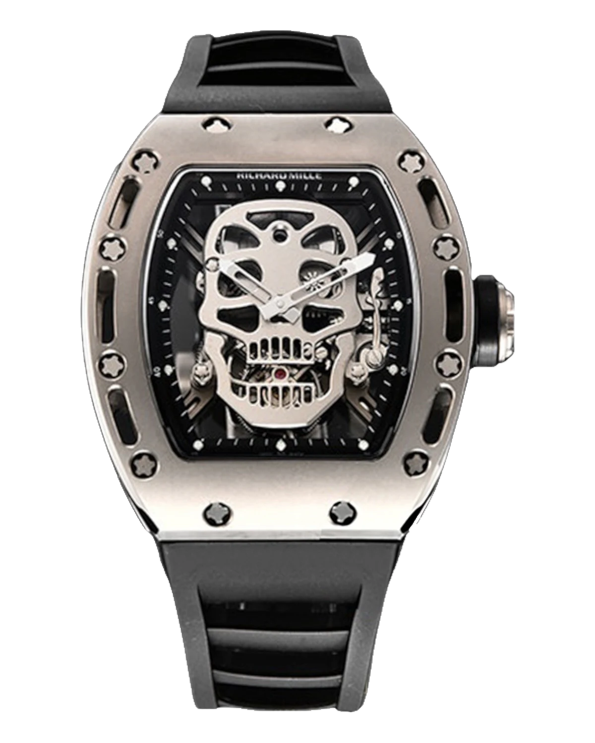Richard Mille RM052 Skeleton Tourbillon RM-0426