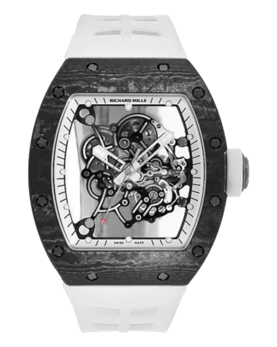 Премиальная реплика Richard Mille RM055 Bubba Watson RM-0596