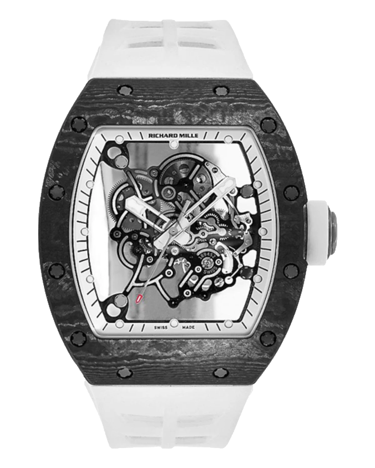 Richard Mille RM055 Bubba Watson RM-0596