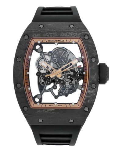 Премиальная реплика Richard Mille RM055 Bubba Watson RM-0598