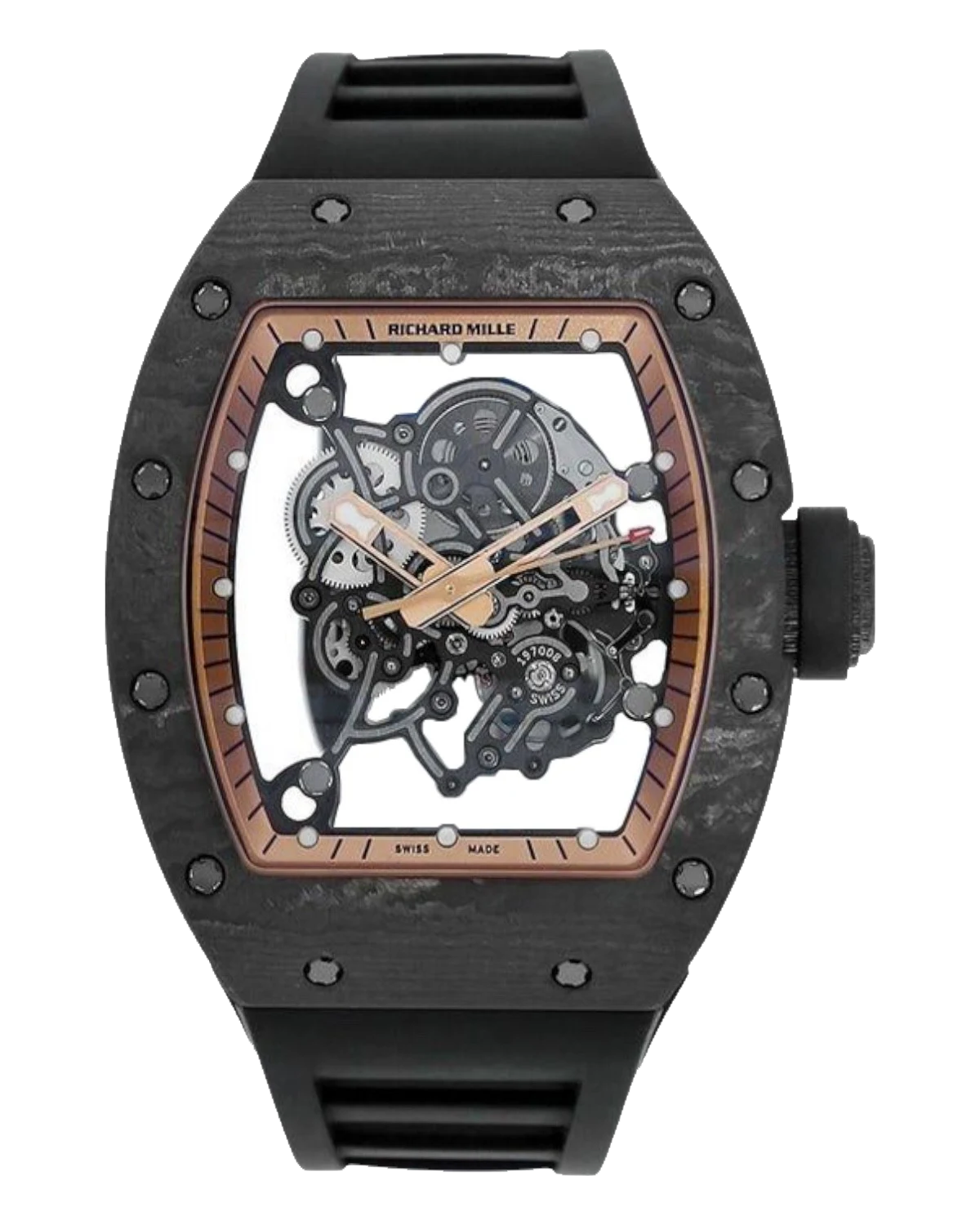 Richard Mille RM055 Bubba Watson RM-0598