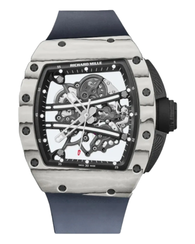Премиальная реплика Richard Mille RM061-01 Yohan Blake Ultimate RM-0602