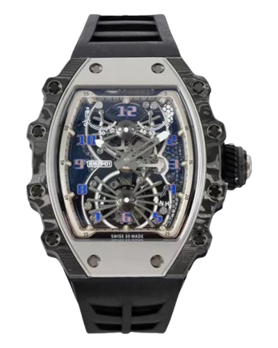 Премиальная реплика Richard Mille RM21-01 Tourbillon Aerodyne RM-0557