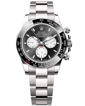 Премиальная реплика Rolex Cosmograph Daytona 100th Anniversary 24H Hours of Le Mans 126529LN-0001