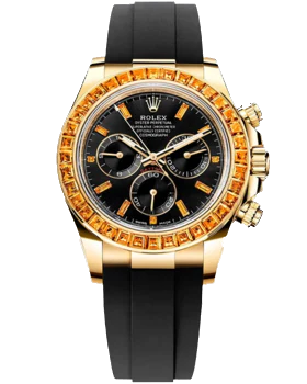 Rolex Cosmograph Daytona 116588SACO