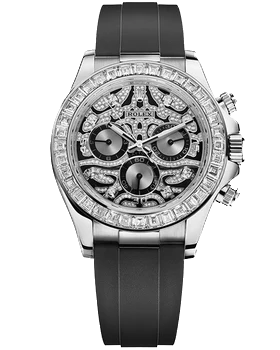 Премиальная реплика Rolex Cosmograph Daytona 116589TBR