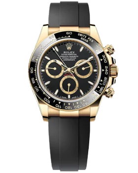 Премиальная реплика Rolex Cosmograph Daytona 126518LN-0008