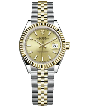Rolex DateJust 279173-0001