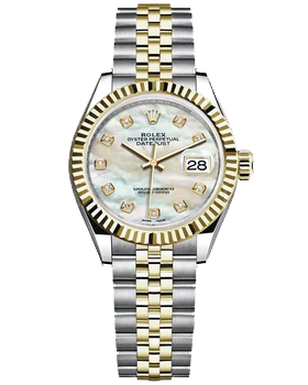 Rolex DateJust 279173-0013
