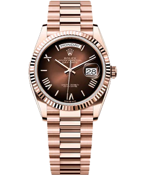 Rolex Day-Date 128235-0075