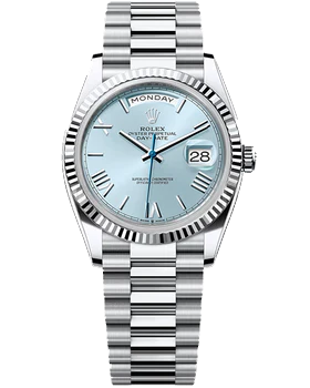 Премиальная реплика Rolex Day-Date 128236-0018