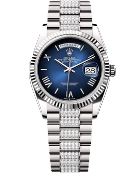 Премиальная реплика Rolex Day-Date 128236-0020