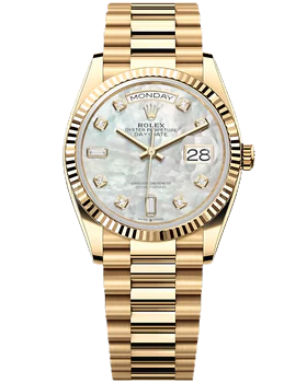 Премиальная реплика Rolex Day-Date 128238-0011