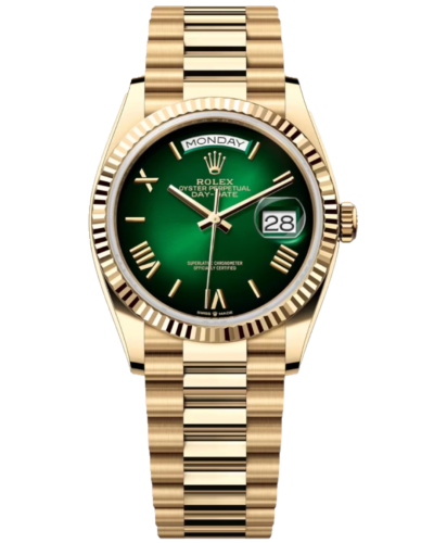 Премиальная реплика Rolex Day-Date 128238-0069