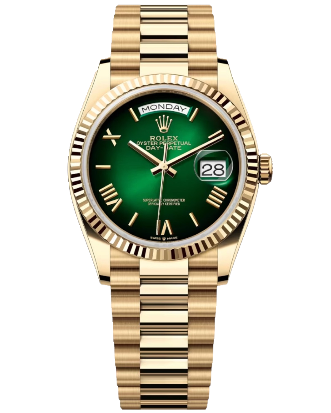 Rolex Day-Date 128238-0069