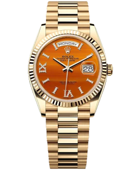 Премиальная реплика Rolex Day-Date 128238-0088