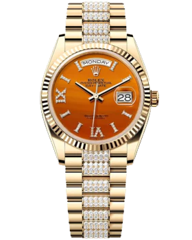 Премиальная реплика Rolex Day-Date 128238-0089
