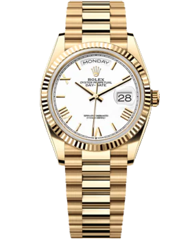 Премиальная реплика Rolex Day-Date 128238-0113