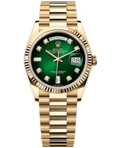Премиальная реплика Rolex Day-Date 128238-0118