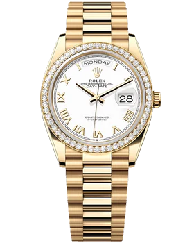Премиальная реплика Rolex Day-Date 128348RBR-0042