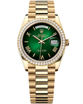 Премиальная реплика Rolex Day-Date 128348RBR-0068