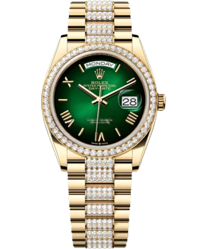 Премиальная реплика Rolex Day-Date 128348RBR-0069