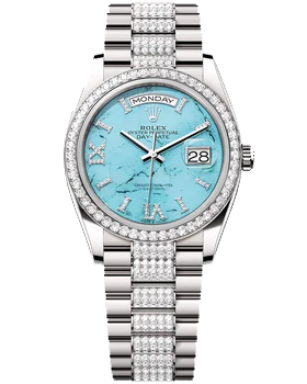 Премиальная реплика Rolex Day-Date 128349RBR-0032