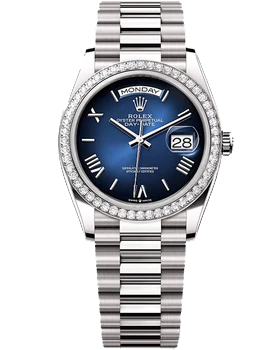 Премиальная реплика Rolex Day-Date 128349RBR-0047