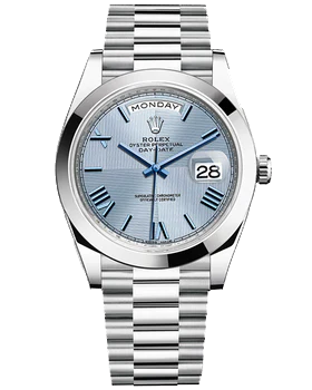 Rolex Day-Date 228206-0001