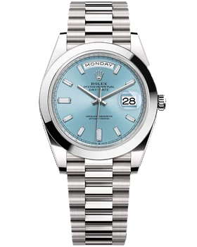 Премиальная реплика Rolex Day-Date 228206-0002