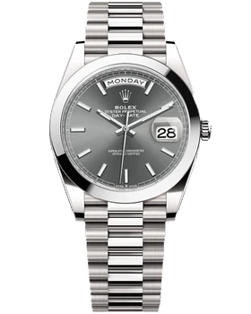 Премиальная реплика Rolex Day-Date 228206-0045