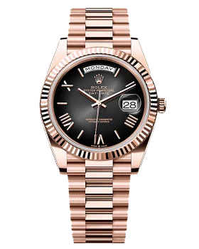 Премиальная реплика Rolex Day-Date 228235-0055