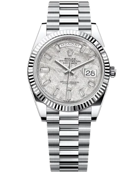Премиальная реплика Rolex Day-Date 228236-0011