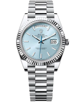 Премиальная реплика Rolex Day-Date 228236-0018