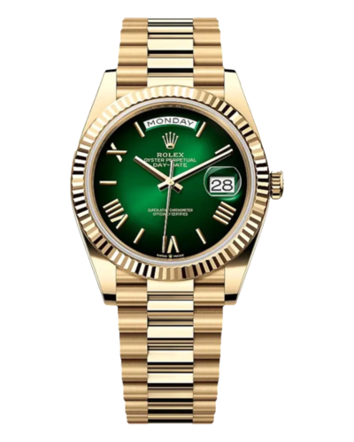 Премиальная реплика Rolex Day-Date 228238-0061
